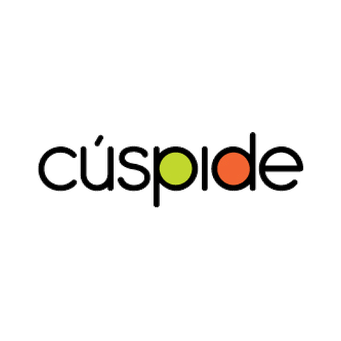 Cúspide